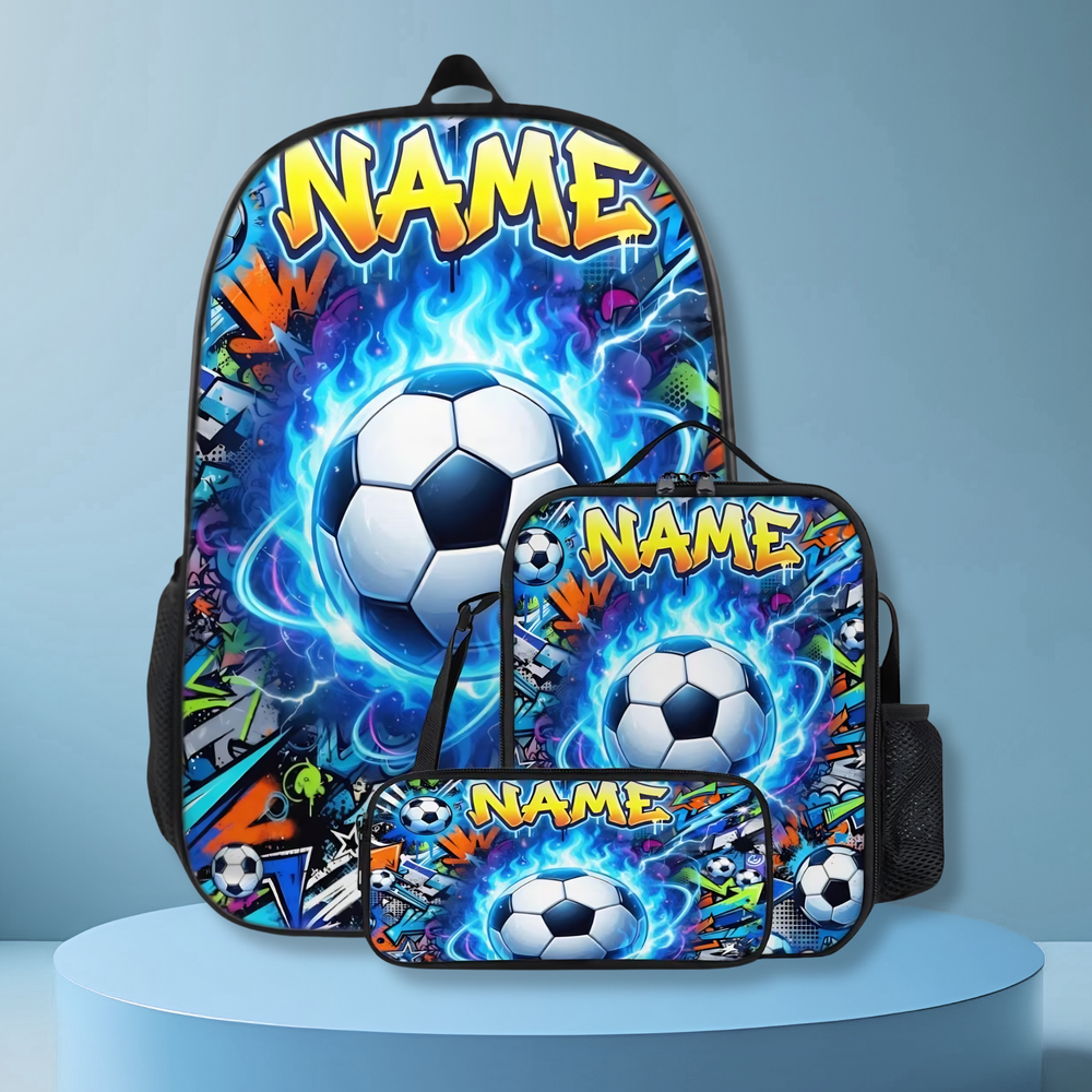 BackPack Sets