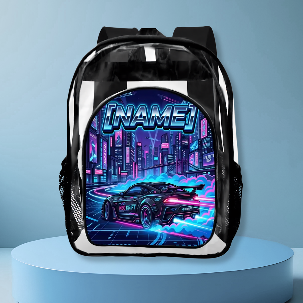 BackPack